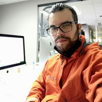 🌱Caraota Digital | Comunicador Social | 📱💻Community Manager | 📻🎥Productor | 📸Fotógrafo | 🎙Locutor