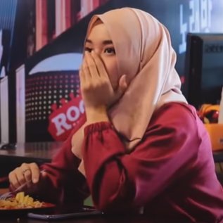 Muslimah Cantik (@Muslimahitu) / Twitter