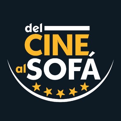 Somos apasionados por el cine y la televisión como tú, y queremos charlar sobre todo eso que nos encanta y que vemos a través de una pantalla.