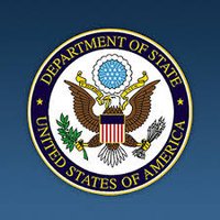 U.S.StateDepartment(@USStateDepartm2) 's Twitter Profileg