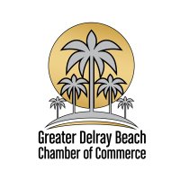 Delray Beach Chamber(@delraychamber) 's Twitter Profile Photo