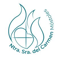 Ntra Sra del Carmen (@nscarmenmo) 's Twitter Profile Photo Ntra Sra del Carmen (@nscarmenmo) 's Twitter Profile Photo