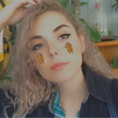 sarahlourose_ Profile Picture