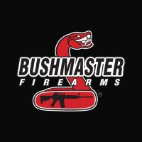 Bushmaster Firearms(@bushmaster_inc) 's Twitter Profile Photo