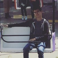 Lucas (@lukiethepookie) Twitter profile photo