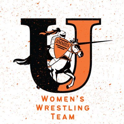 University of Jamestown Women’s Wrestling Dedicated to #BuildingChampions, on and off the mat.