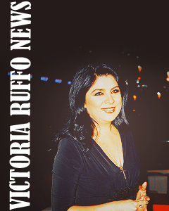 Todas las noticias de @victoriaruffo31 ....solo aqui!  #VickyRuffoNews