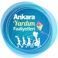 Ankara Yardım Faaliyetleri Derneği (@ankara_yf) Twitter profile photo