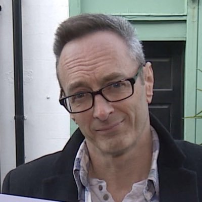 Andy Dickenson