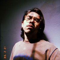 Balam R. R. (@bbaalaamm) 's Twitter Profile Photo Balam R. R. (@bbaalaamm) 's Twitter Profile Photo