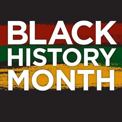 The Official Twitter account that gives you information about the black American Culture History and More.