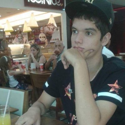 meu carisma