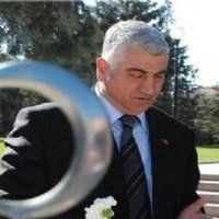 Zeki ÇATLI(@CatliZeki) 's Twitter Profile Photo