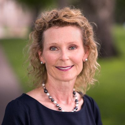 amshillington's profile picture. Dean, College of Health and Human Sciences, San José State University
