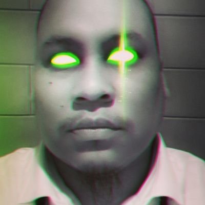 IMShadowless's profile picture. Some lived, some died, but only one was Shadowless!