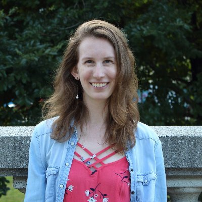 lindsayk_16's profile picture. Social Psychology Ph.D. | Morality, Identity, Politics | Proud Ohio State and UIC graduate | she/her/hers