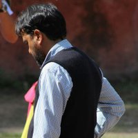 Francisco Torres (@paquirritm) 's Twitter Profile