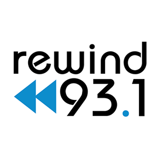 Rewind 931 plays the Greatest Hits of the 70's, 80's, & 90's