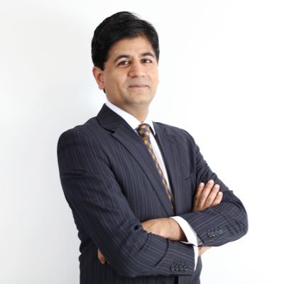 salmanmirza's profile picture. 