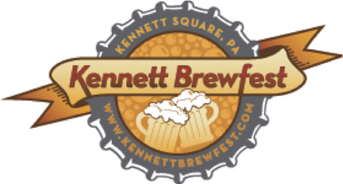 20th annual Kennett Square Brewfest will feature 100 craft brewers from across the region.  Come join us September 30, 2017!!  Cheers!!!