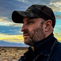 Mat Chacon - Dragon Slaying Man of The People (@thevrceo) Twitter profile photo