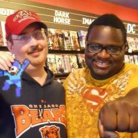 MarksOfWrestling (fka AngryMarks) (@angrymarks) 's Twitter Profile Photo MarksOfWrestling (fka AngryMarks) (@angrymarks) 's Twitter Profile Photo