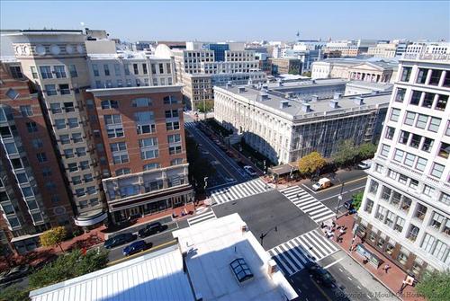 Looking for Real Estate in Penn Quarter?  Check in for the latest listings! Aidan Duffy Long and Foster 301-907-7600 x4796 or 202-258-1265