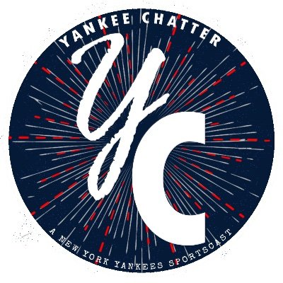 The OFFICIAL and ONLY @Yankeechatter Twitter account. Yankee Chatter is a multi-media platform dedicated to the New York Yankees and MLB. Established in 2018.