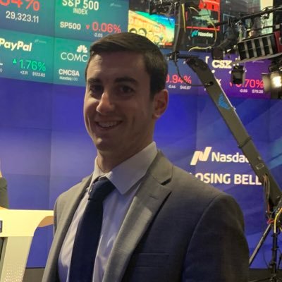 Mike DiBalsi Profile