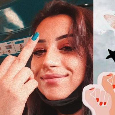 HajareSa's profile picture. People call me trash and that sounds about right eh | Stoner | Easily annoyed and will fight you.