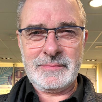 bramvsplunteren's profile picture. filmmaker, writer, makes podcasts