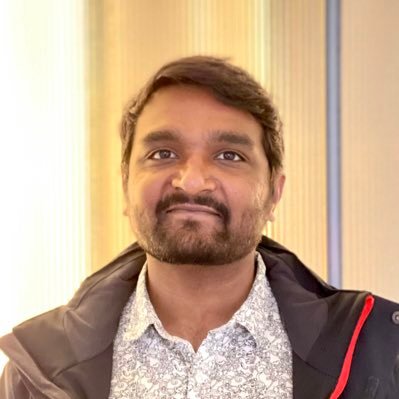 Translational Researcher, Tech Enthusiast & Electronics Engineer.