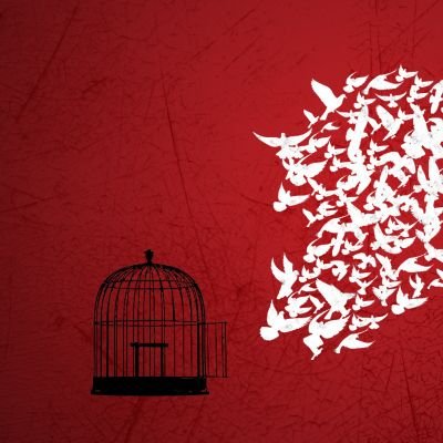 صحفي . أموي .. ناشط مدني ..ناشط في مجال حقوق الإنسان . إيماني بالحرية مطلق ..
لا مكان .. لا وطن .. أكافح لأبقى في شظايا هذا الوطن