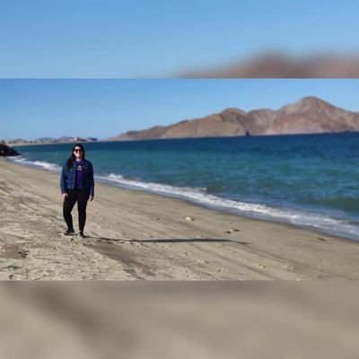 Andrea Ramos. Felices 27 años
Lic. Educ. Preescolar 🚀