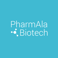 PharmAla Biotech(@PharmAlaBiotech) 's Twitter Profile Photo