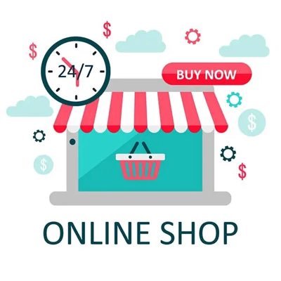 shoponline1l's profile picture. You can find all products in the link below