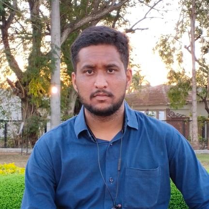 NevePranay's profile picture. 
