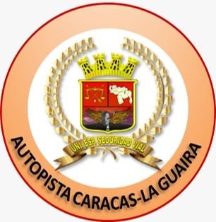 UNIDAD ESPECIAL DE SEGURIDAD Y ASISTENCIA VIAL LA GUAIRA AUTOPISTA SENTIDO LA GUAIRA - CARACAS COMANDO DE ZONA 45