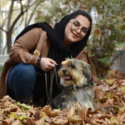 MahdiyeNasr's profile picture. 20 years old
Computer engeering
Abani
I love art and book
عکاس🥰