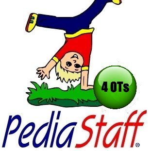 Welcome to PediaStaff4OTs! The PediaStaff content you love curated especially for OTs working with kiddos! Follow us for activities, news, research, & more!