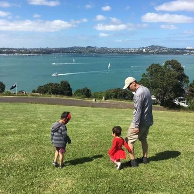 TedLiu1's profile picture. New Zealand Digital marketing agency founder