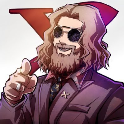 Mr. Ekkusuさんのプロフィール画像