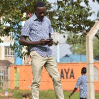 marxwellvictor (@marxwellvictor) 's Twitter Profile