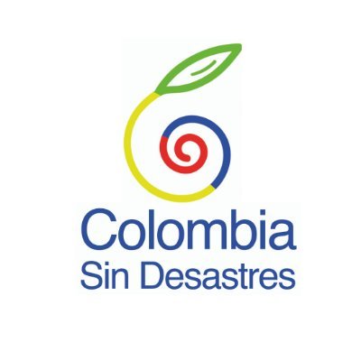 ONG que busca aportar a la seguridad y al desarrollo sostenible #ColombiaSinDesastres #CambioClimatico 
#LosDesastresNoSonNaturales