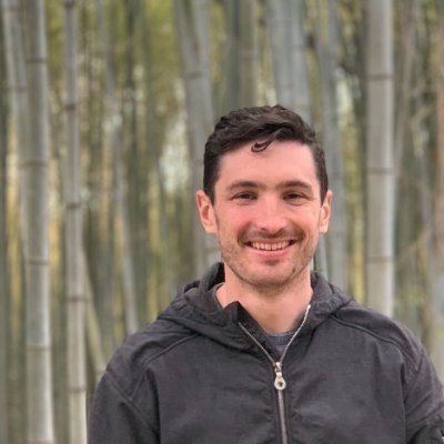 jacobhartog's profile picture. Computers & music & stuff. Alum @bardcollege
he/him