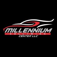 Millennium Collision Center(@millenniumcctr) 's Twitter Profile Photo