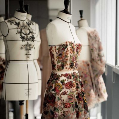 BA Fashion & Textile Design , Digital designer, سفيرة جمعية الازياء @fashionasc