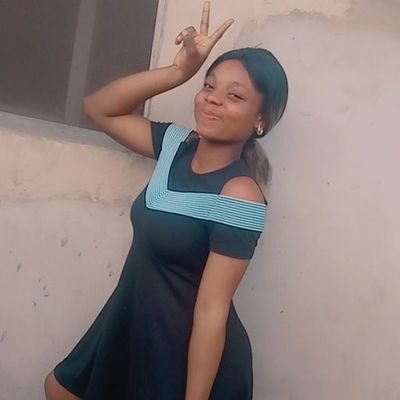AfinnihFunmila2's profile picture. am born to win💪💪💪