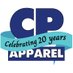 CPApparelInc (@cpapparelinc) Twitter profile photo CPApparelInc (@cpapparelinc) Twitter profile photo