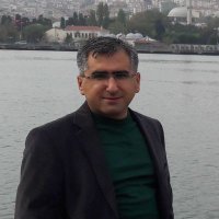 Hasan Ali Kaplan (@kaplanha) 's Twitter Profile